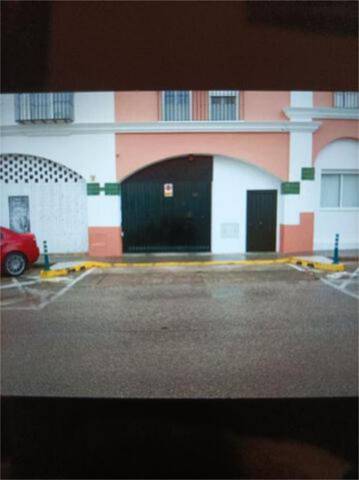 Garaje en Alquiler en Plaza de Toros - Ayuntamiento