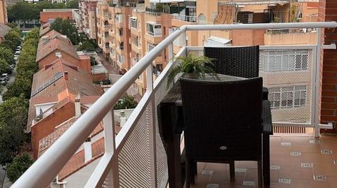 Foto 2 de Pis de lloguer a Avenida de las Ciencias, 25, Colores -  Entreparques,  Sevilla Capital