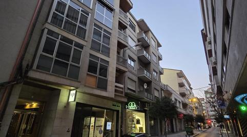 Foto 2 de Pis en venda a Rúa Samuel Eijan, 9 - B, Centro, Ourense Capital