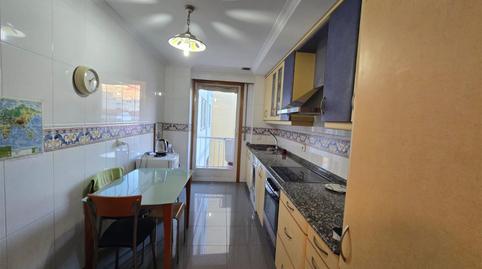 Foto 5 de Pis en venda a Rúa Samuel Eijan, 9 - B, Centro, Ourense Capital