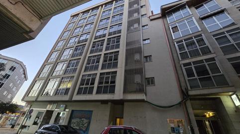 Foto 3 de Pis en venda a Rúa Samuel Eijan, 9 - B, Centro, Ourense Capital