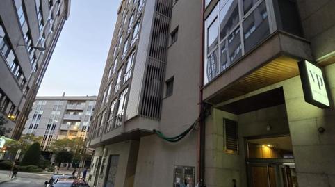 Foto 4 de Pis en venda a Rúa Samuel Eijan, 9 - B, Centro, Ourense Capital
