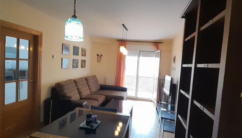 Flat for sale in Poniente, Armilla - image 1 Photo 1 of Flat for sale in Poniente, Armilla