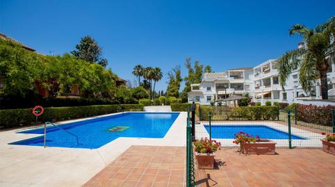 Foto 5 de Apartament de lloguer a Conjunto Azalea Beach, 43, Puerto Banús, Marbella