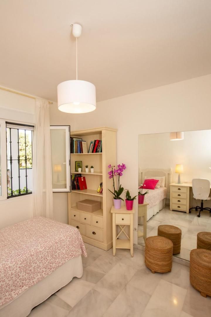 Apartament de lloguer a Conjunto Azalea Beach, 43, Nueva Andalucía