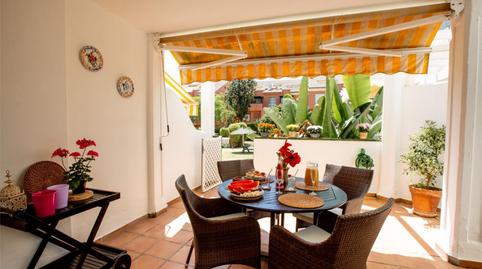 Foto 4 de Apartament de lloguer a Conjunto Azalea Beach, 43, Puerto Banús, Marbella