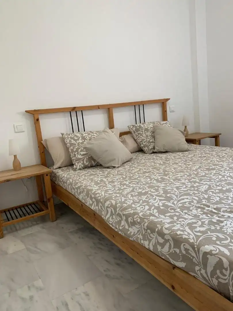 Flat for rent in Urbanización Añoreta, 22, Añoreta Golf - Paraíso del Sol Bedroom of Flat for rent in Rincón de la Victoria with Private garden, Terrace and Storage room