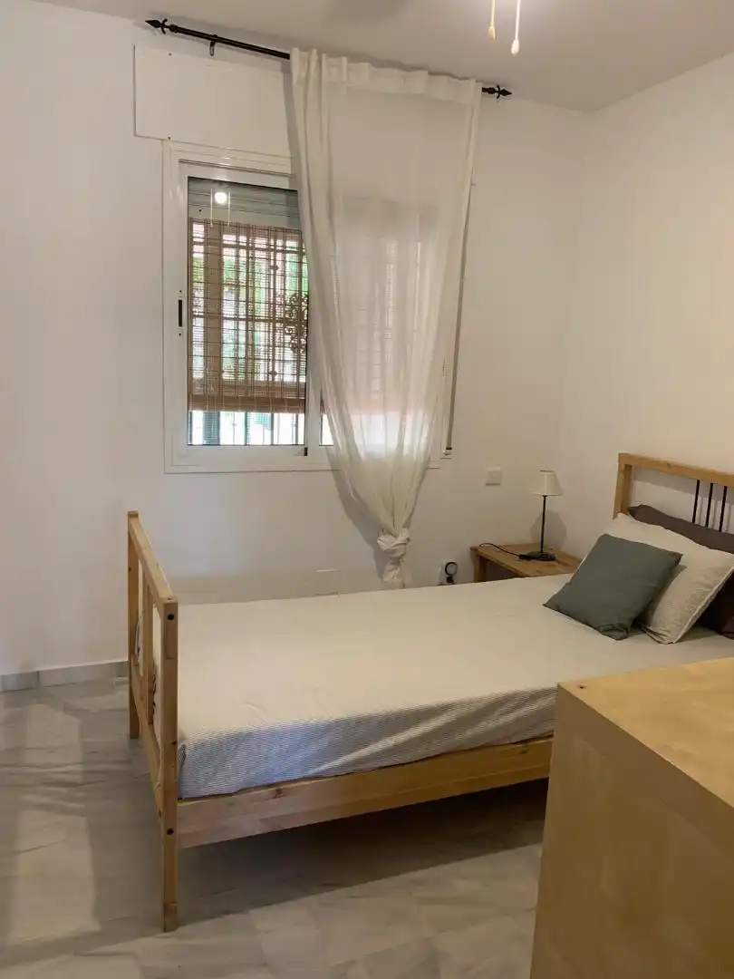 Flat for rent in Urbanización Añoreta, 22, Añoreta Golf - Paraíso del Sol Bedroom of Flat for rent in Rincón de la Victoria with Private garden, Terrace and Storage room
