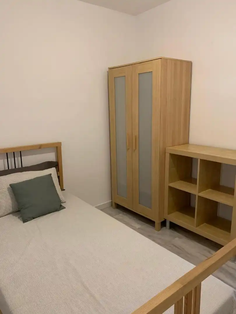Flat for rent in Urbanización Añoreta, 22, Añoreta Golf - Paraíso del Sol Bedroom of Flat for rent in Rincón de la Victoria with Private garden, Terrace and Storage room
