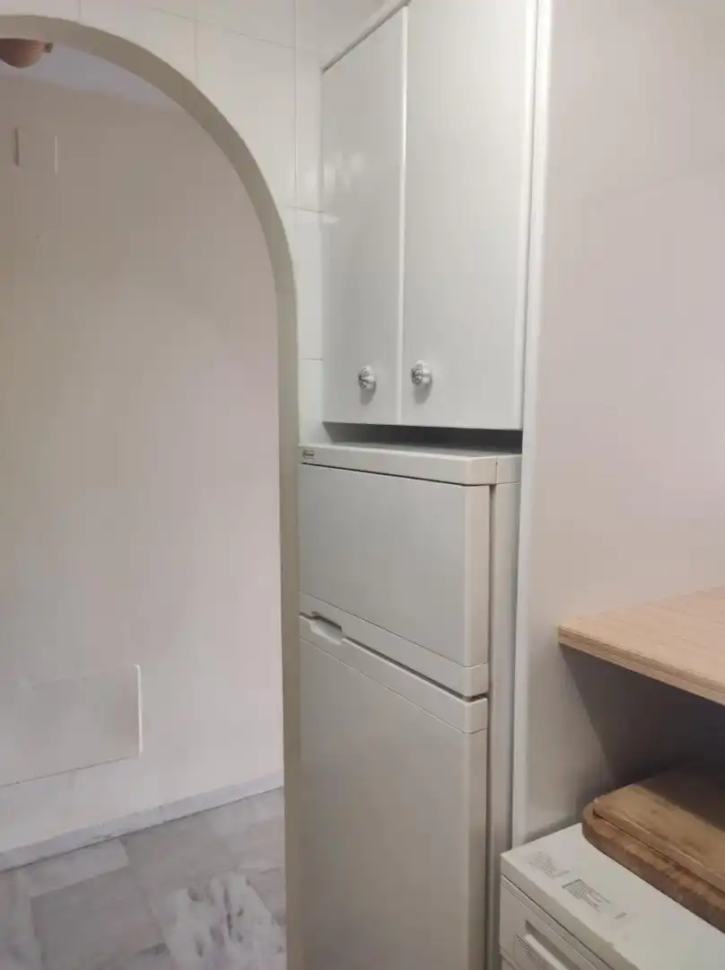 Flat for rent in Urbanización Añoreta, 22, Añoreta Golf - Paraíso del Sol Bedroom of Flat for rent in Rincón de la Victoria with Private garden, Terrace and Storage room