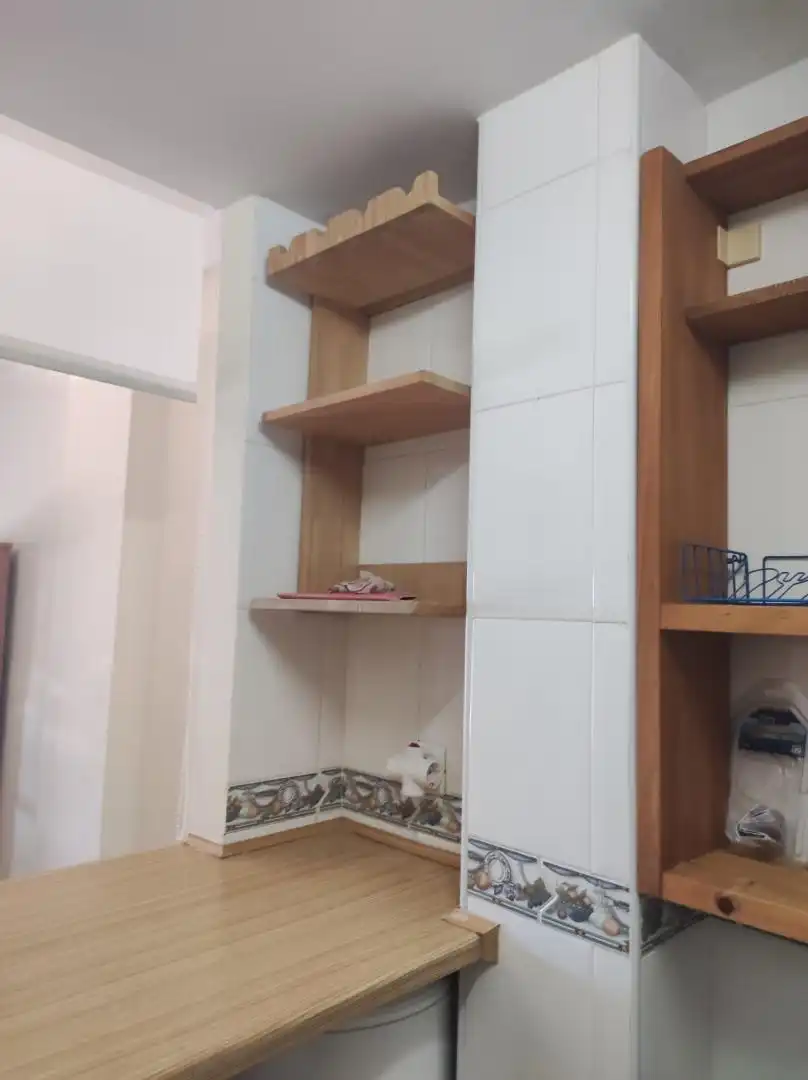 Flat for rent in Urbanización Añoreta, 22, Añoreta Golf - Paraíso del Sol Bedroom of Flat for rent in Rincón de la Victoria with Private garden, Terrace and Storage room