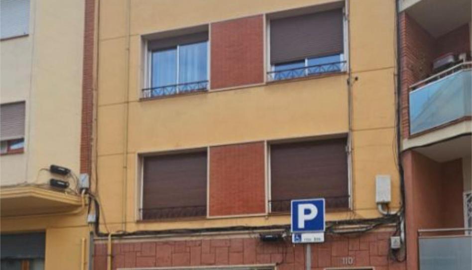 Pis en venda a Carrer de Varsòvia, 110, El Guinardó, Barcelona Capital - imatge 1 Foto 1 de Pis en venda a Carrer de Varsòvia, 110, El Guinardó, Barcelona Capital