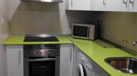 Photo 4 of Flat to rent in Avenida Libertad, 4, Úbeda, Jaén