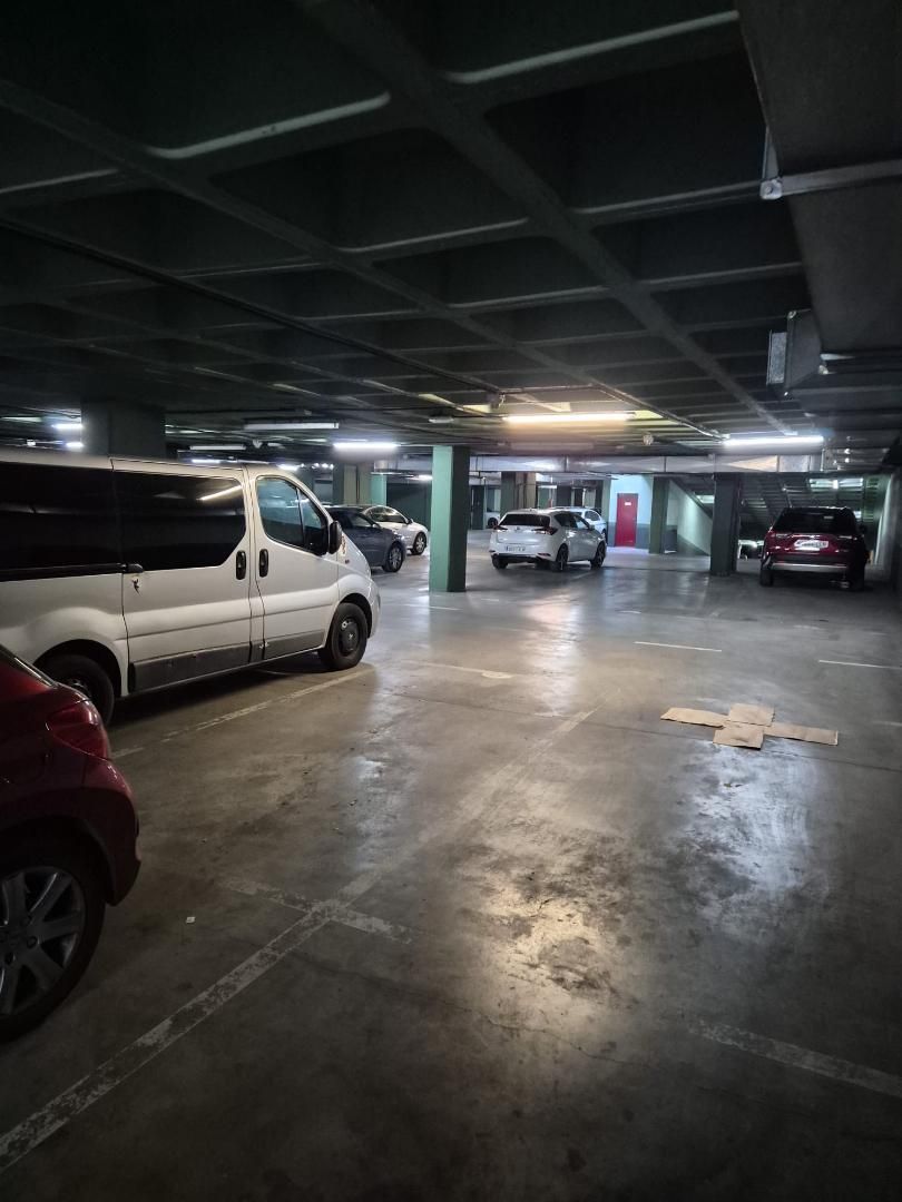 Aparcament de Garatge de lloguer en  Madrid Capital