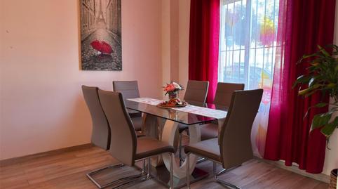 Foto 3 de Casa adosada en venda a Calle Cigüeña, 4, Almensilla, Sevilla