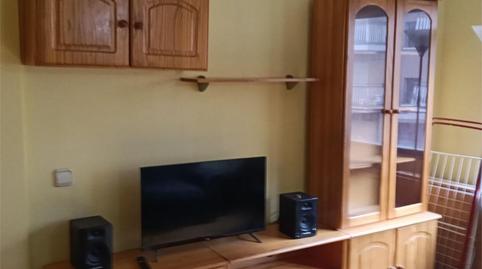 Foto 2 de Pis en venda a Calle de Francisco Iglesias, 59, Numancia,  Madrid Capital