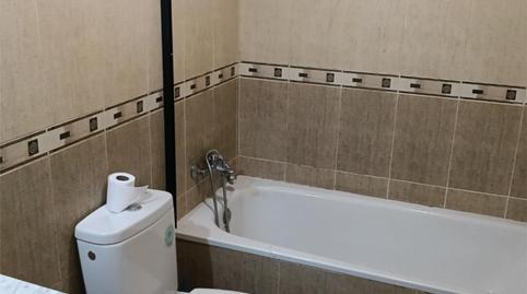 Foto 4 de Pis en venda a Calle de Francisco Iglesias, 59, Numancia,  Madrid Capital