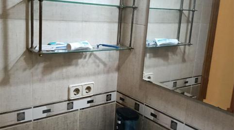 Foto 5 de Pis en venda a Calle de Francisco Iglesias, 59, Numancia,  Madrid Capital