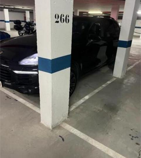 Photo 2 of Garage to rent in Castell de Ferro, Gualchos