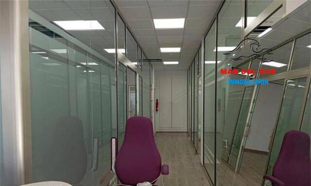 Local comercial en Alquiler en Antas