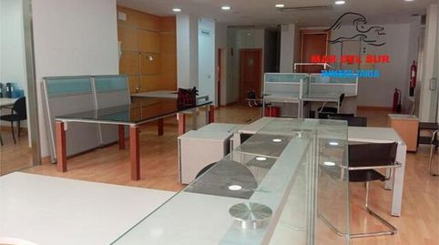 Photo 2 of Commercial properties for rent in Antas, Almería