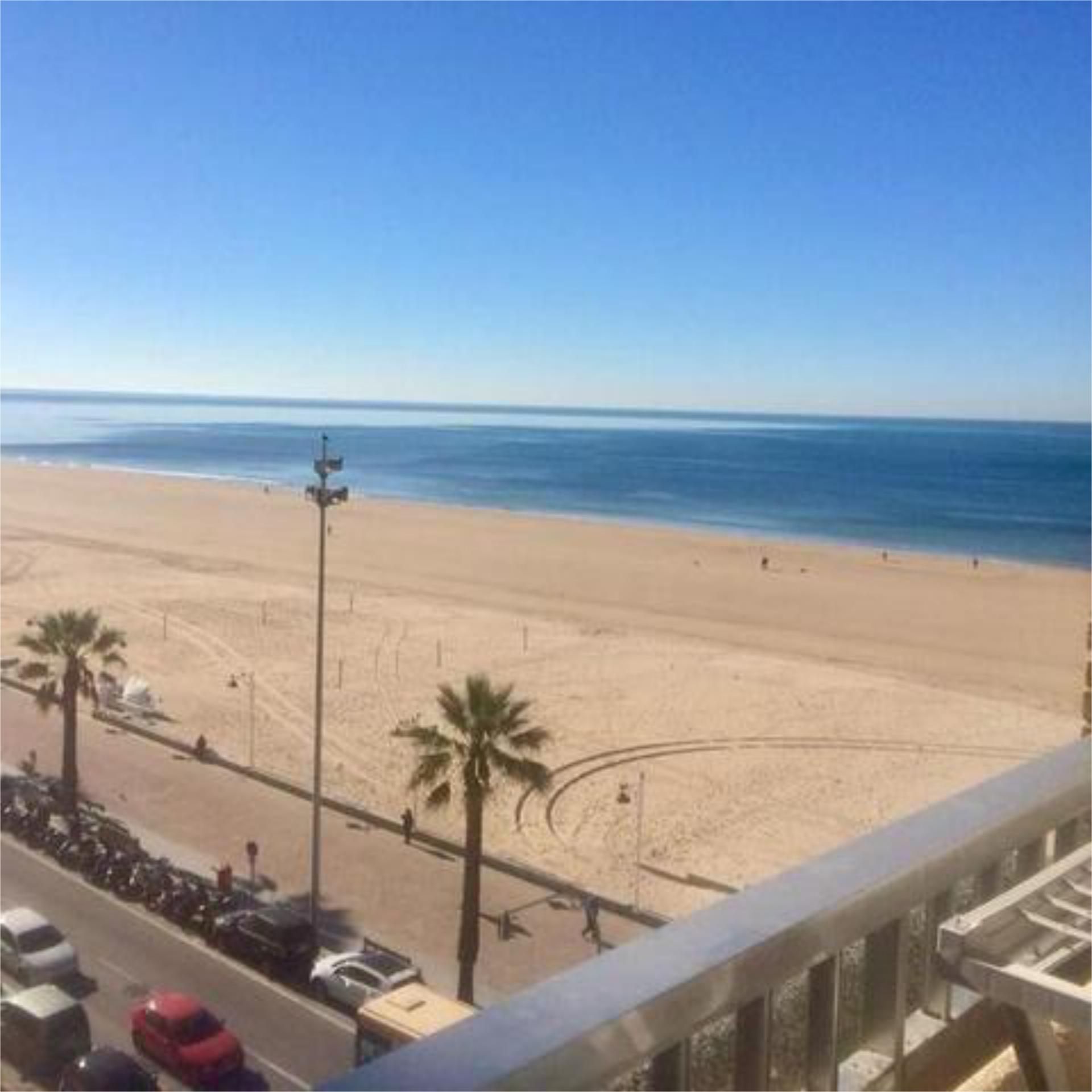 Pis de lloguer a Paseo Marítimo - San José - La Laguna