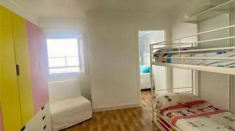 Foto 2 de Pis de lloguer a Paseo Marítimo - San José - La Laguna,  Cádiz Capital