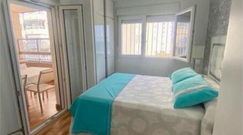 Foto 3 de Pis de lloguer a Paseo Marítimo - San José - La Laguna,  Cádiz Capital