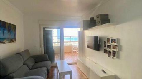 Foto 4 de Pis de lloguer a Paseo Marítimo - San José - La Laguna,  Cádiz Capital