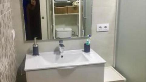 Foto 5 de Pis de lloguer a Paseo Marítimo - San José - La Laguna,  Cádiz Capital