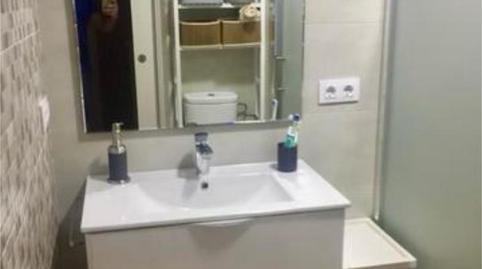 Foto 5 de Pis de lloguer a Paseo Marítimo - San José - La Laguna,  Cádiz Capital