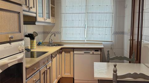 Photo 3 of Flat to rent in Glorieta Rotonda Poeta Uxío Novoneyra, 6, Esteiro, Ferrol