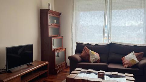 Photo 2 of Flat to rent in Glorieta Rotonda Poeta Uxío Novoneyra, 6, Esteiro, Ferrol