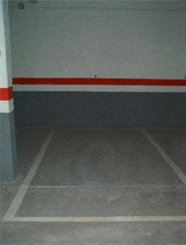 Garaje en Alquiler en Colores -  Entreparques