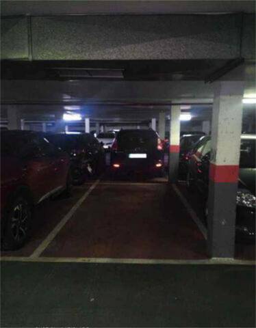 Garaje en Alquiler en Fuenlabrada II - El Molino