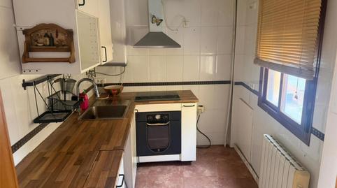 Foto 4 de Pis en venda a Calle Pintor Blas de Prado, 5, Camarena, Toledo