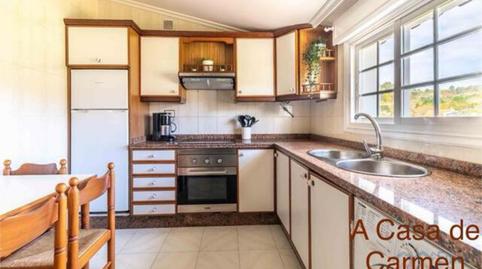 Foto 4 de Casa o xalet de lloguer a Aldán, Cangas