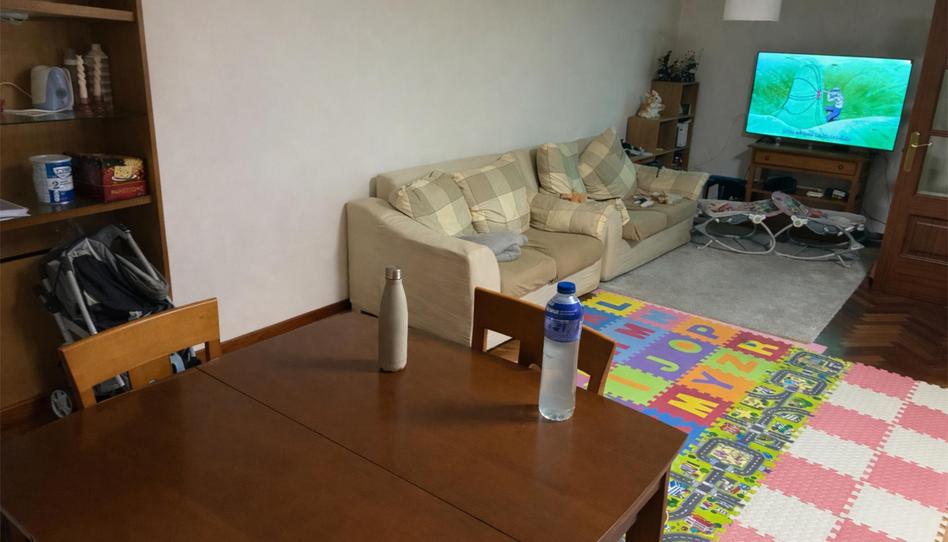 Flat for share in Rúa Constitución, 32, Cambre , A Coruña - image 1 Photo 1 of Flat for share in Rúa Constitución, 32, Cambre , A Coruña