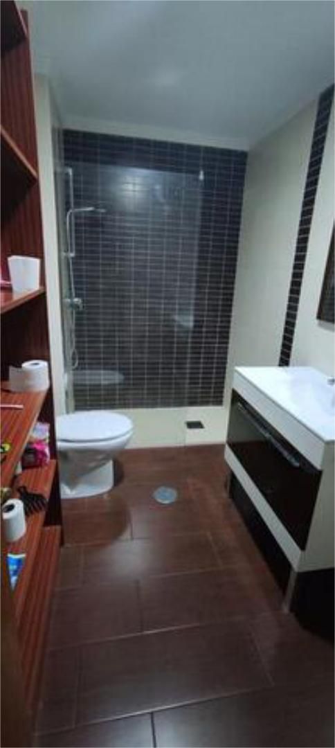 Flat to rent in Hospital