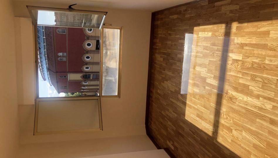 Pis de lloguer a Calle la Corredera, 25, San Claudio - La Chantría, León Capital - imatge 1 Foto 1 de Pis de lloguer a Calle la Corredera, 25, San Claudio - La Chantría, León Capital