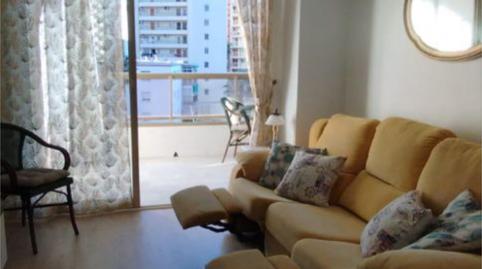 Photo 2 of Flat for rent in Avenida del Doctor Orts Llorca, 11, Playa Levante, Benidorm