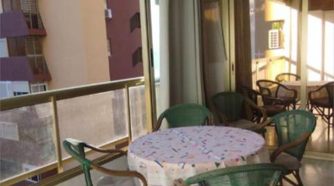 Photo 4 of Flat to rent in Avenida del Doctor Orts Llorca, 11, Playa Levante, Benidorm