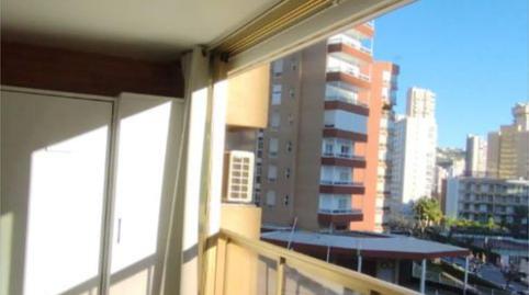 Photo 5 of Flat to rent in Avenida del Doctor Orts Llorca, 11, Playa Levante, Benidorm
