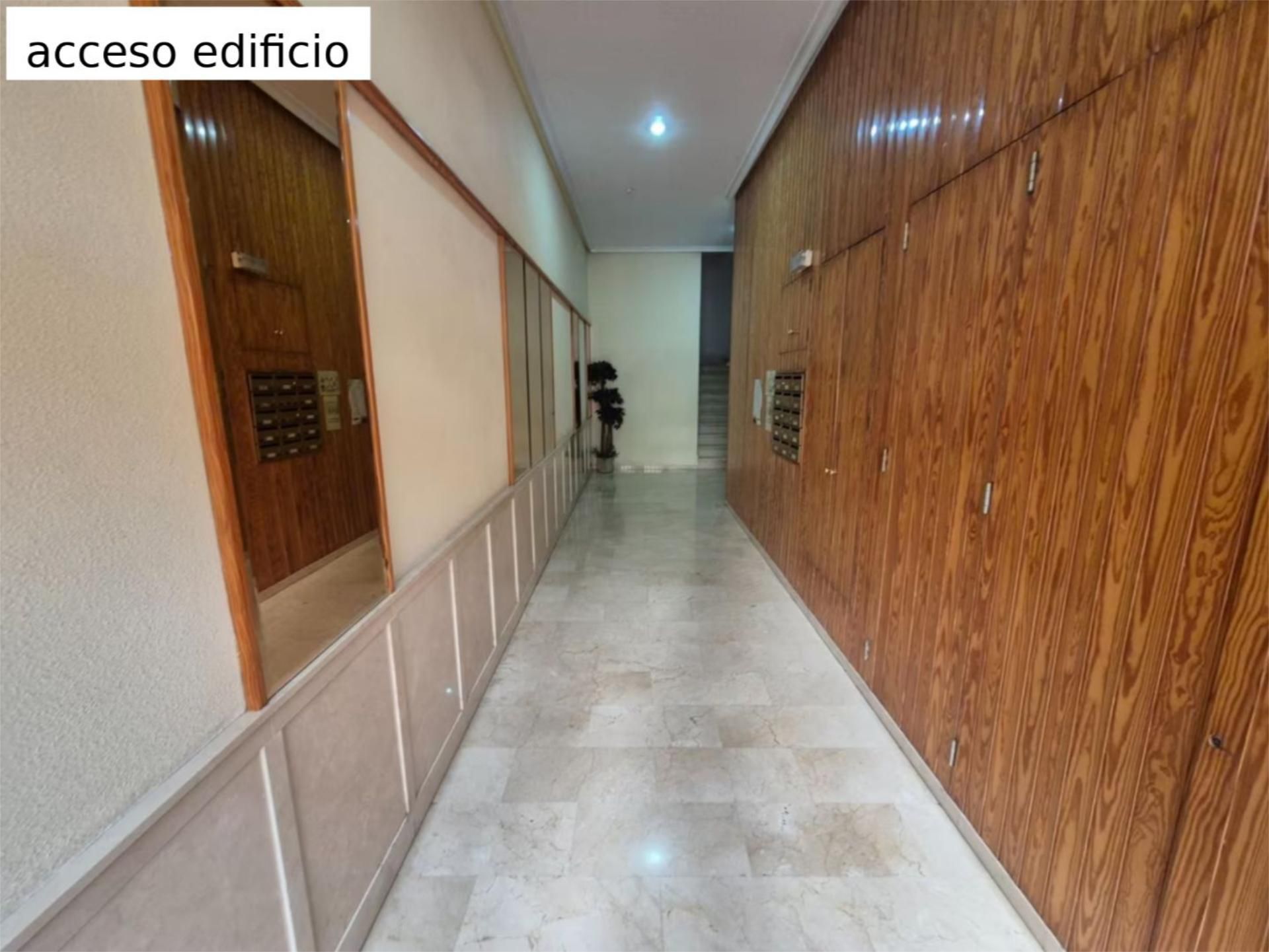 Flat for sale in Elda  with Air Conditioner, Heating and Terrace