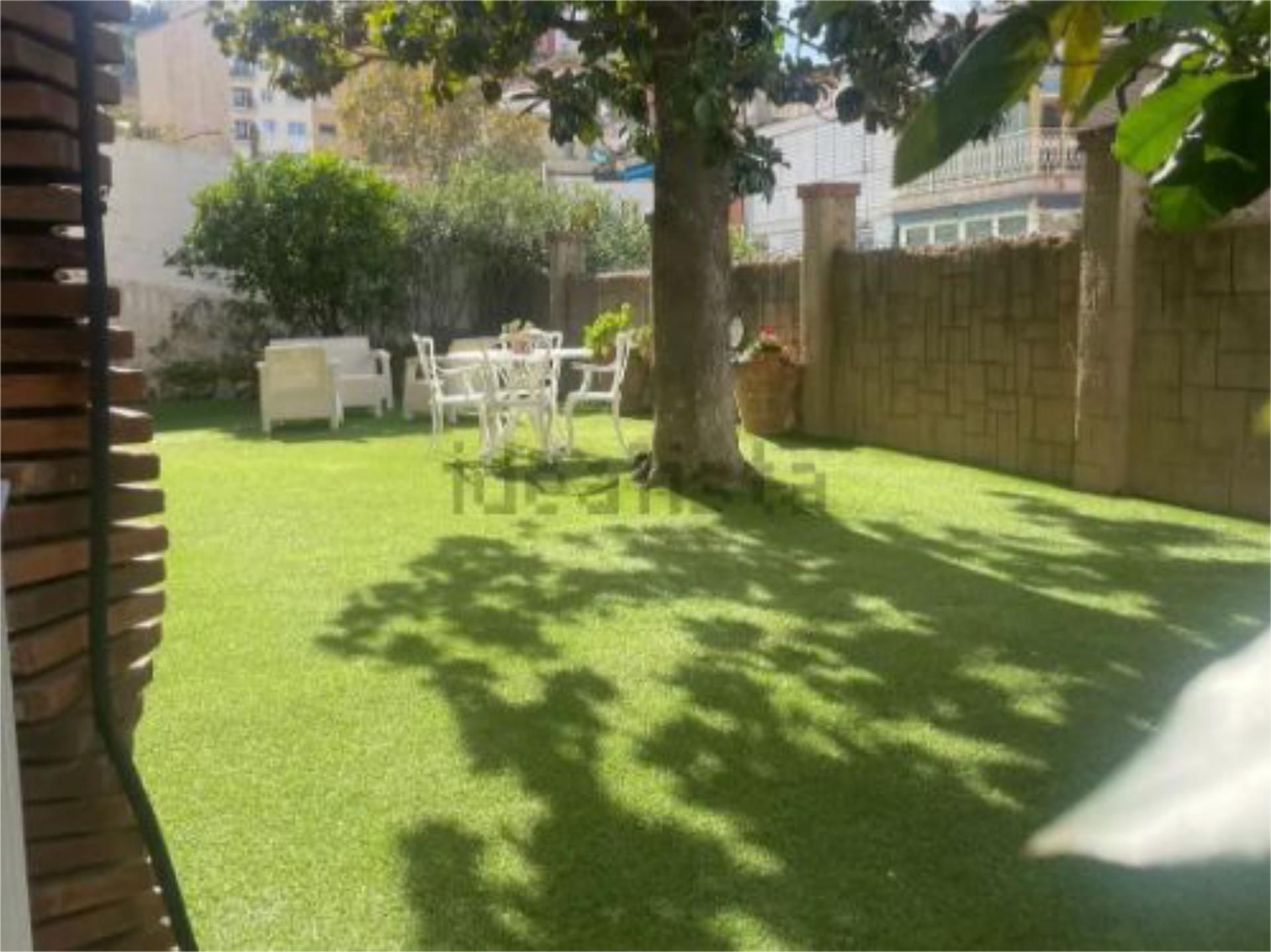 Garden of Flat for sale in  Barcelona Capital  with Terrace