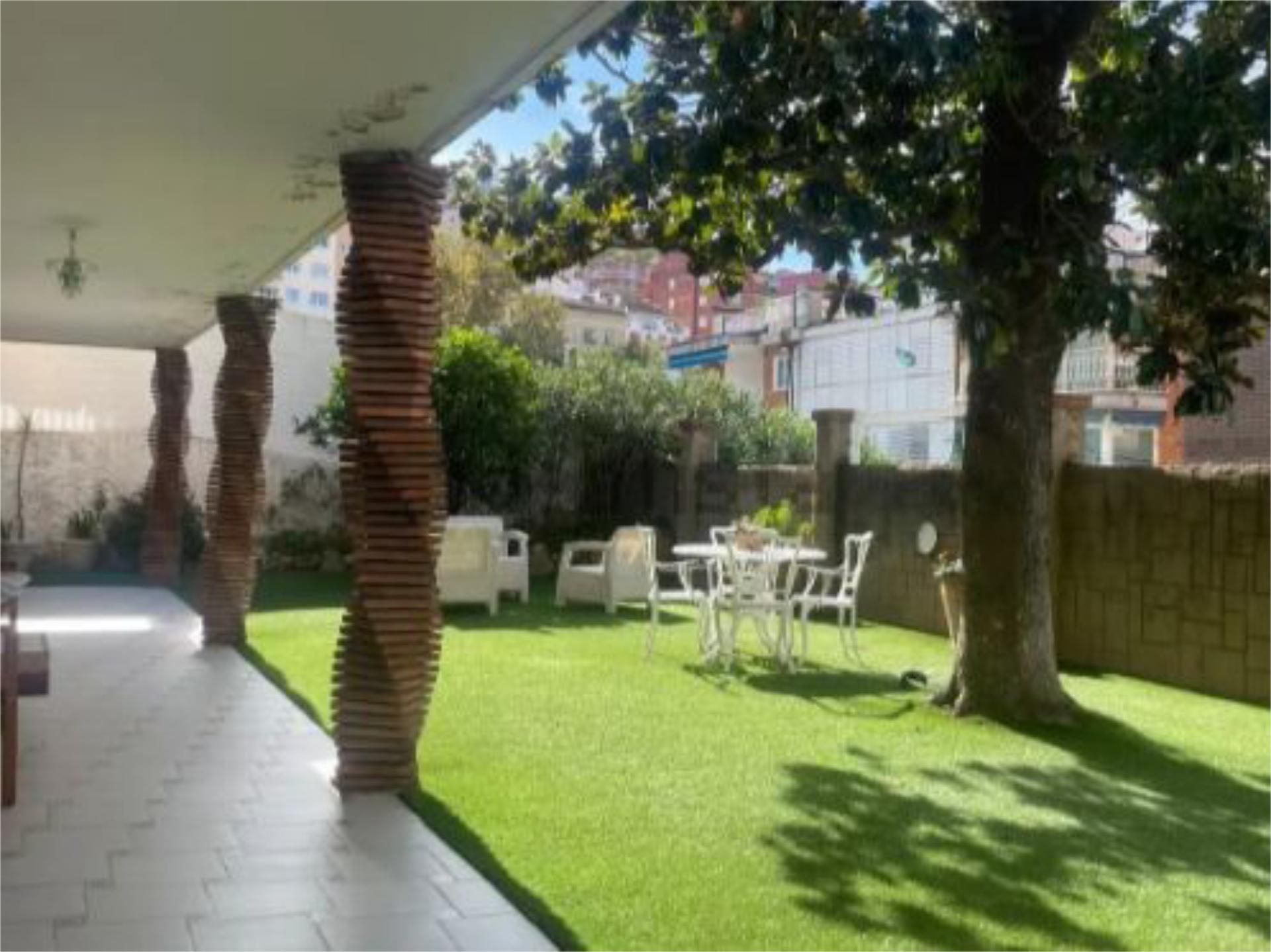 Terrassa de Pis en venda en  Barcelona Capital amb Terrassa