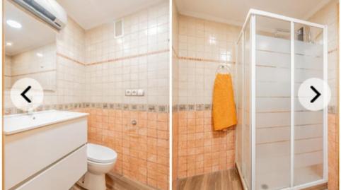 Foto 4 de Pis per a compartir a Carrer de València, 65, Zona La Ermita, Torrent