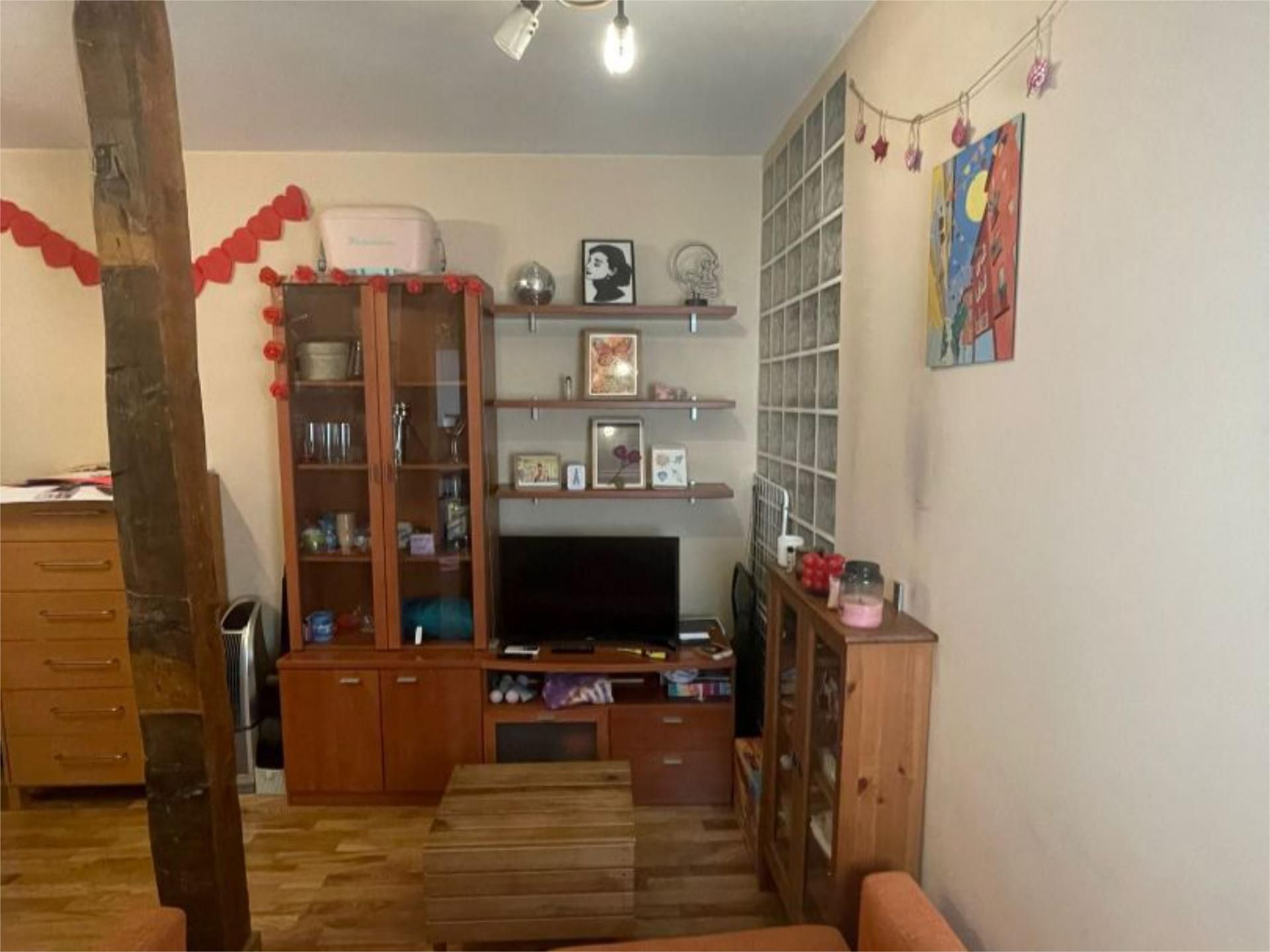 Pis de lloguer a Calle de la Cava Alta, 27, Palacio