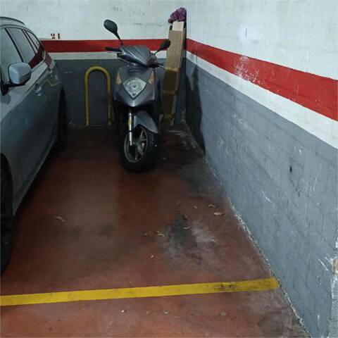 Garaje en Alquiler en Centre