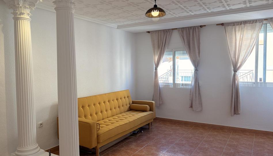 Flat to rent in Avinguda de L'estació, 46, Benimàmet, Valencia Capital - image 1 Photo 1 of Flat to rent in Avinguda de L'estació, 46, Benimàmet, Valencia Capital